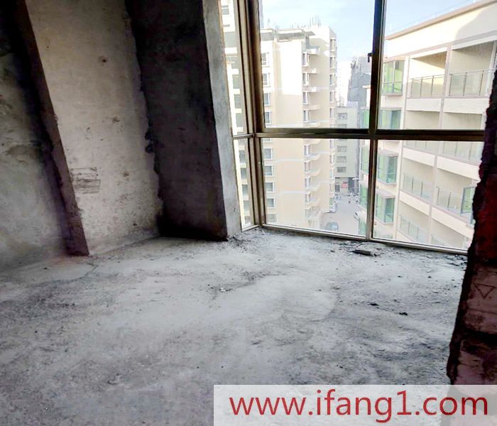 長安小產權房價格