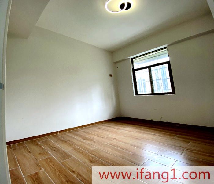 松仔園小產權房-民治首座