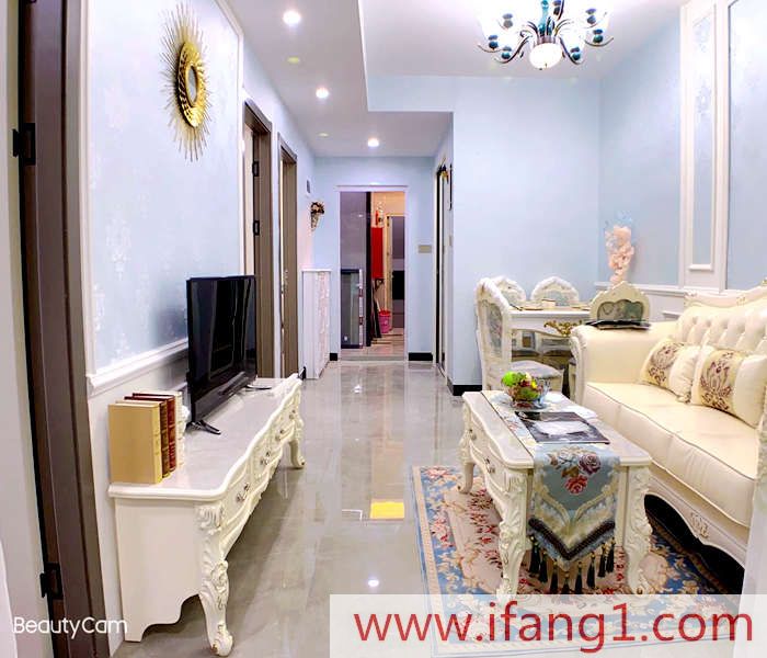 坂田小產權房網