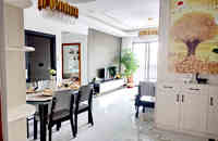 寮步小產權房價格-金翠花園