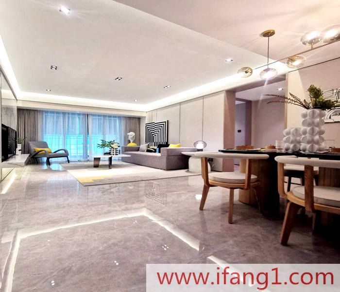 大朗竹山村委統建樓出售