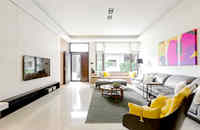 「坪山小產權房屋」-時代華庭