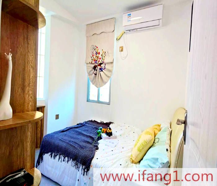 塘頭小產權樓房