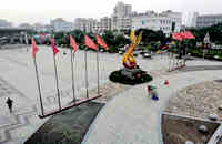 塘廈小產權房房源 -福安樓