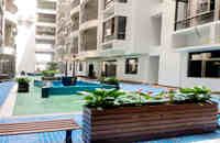 厚街小產權房交易網-城市中央花園小區房