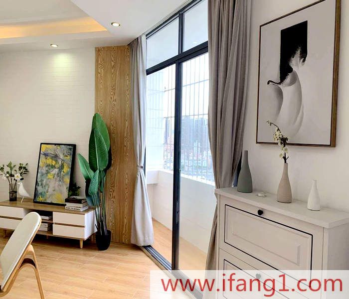 大浪小產權房買賣