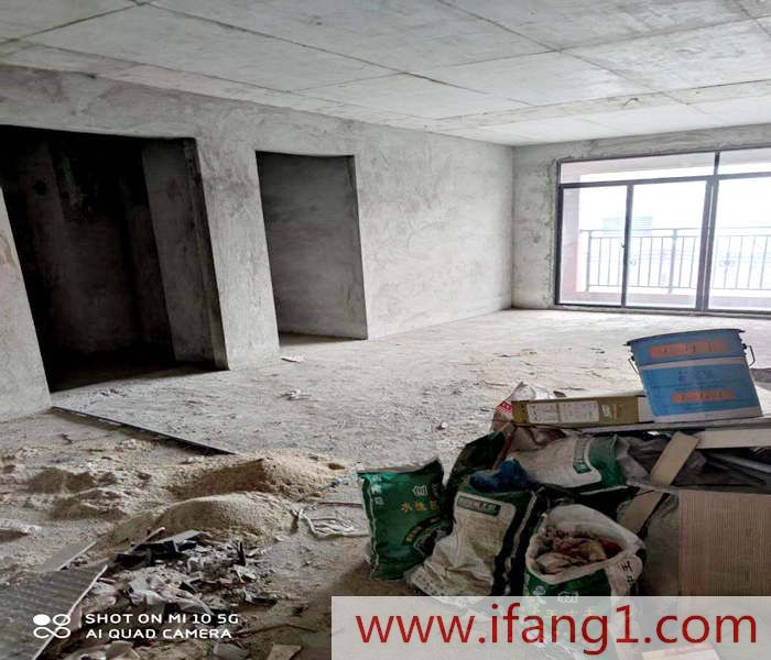 花都小產權新樓盤