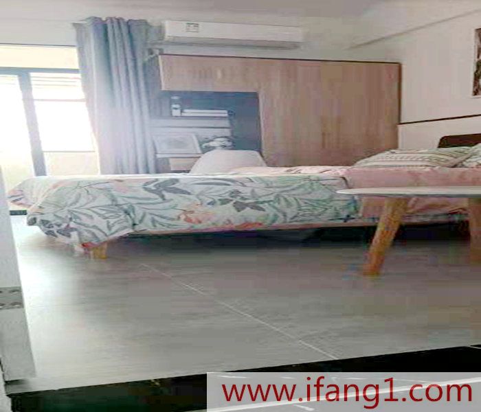 大棟小區自帶停車場