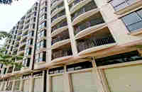 鳳崗小產權房網站-鳳凰名居，四棟花園小區，帶管道燃氣