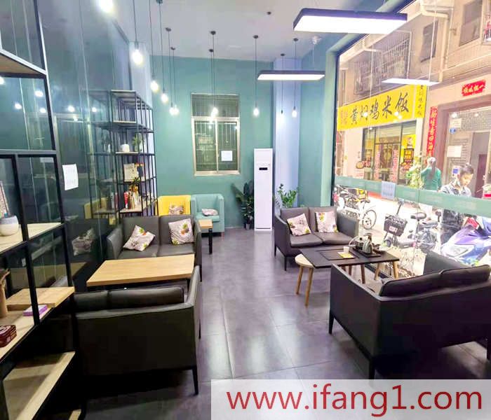 坪洲小產權價格