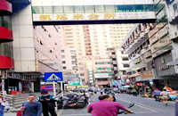 布吉關(guān)小產(chǎn)權(quán)出售：東站壹號(hào)首付五成，戶(hù)戶(hù)帶陽(yáng)臺(tái)