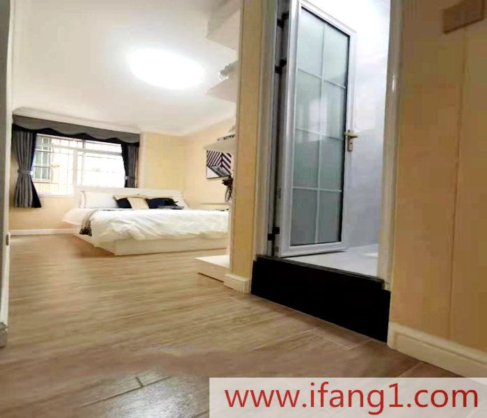 黃麻布小產權房