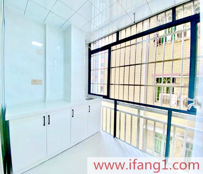 下水徑小產權樓房