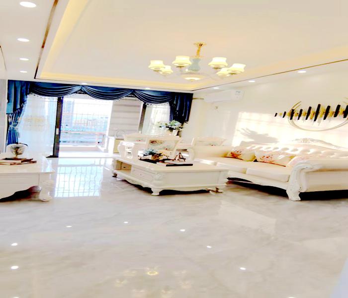 大浪村委統建樓：萬眾·豪苑原始戶型，精裝交房