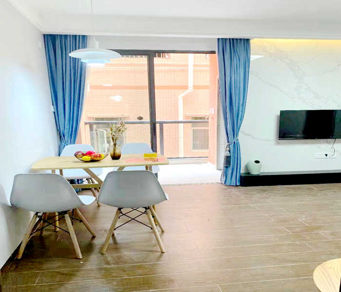 公明田寮小產權網：田寮幸福里離沃爾瑪  （1000米），精裝交房