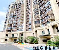 龍崗小產權出售-水官花園三棟花園小區，可分期付款