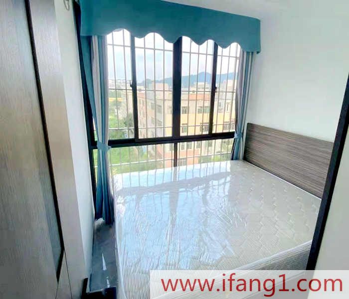 深圳坂田小產權房