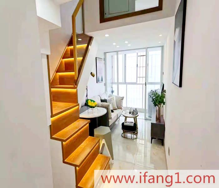 沙灣小產權新樓盤