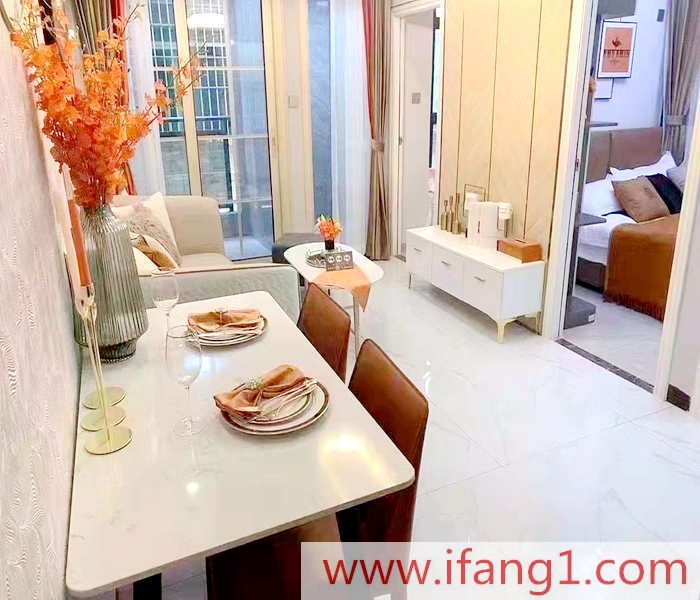 松崗小產權房價格