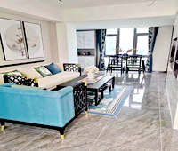 沙井小產權房出售價格-濱江花園