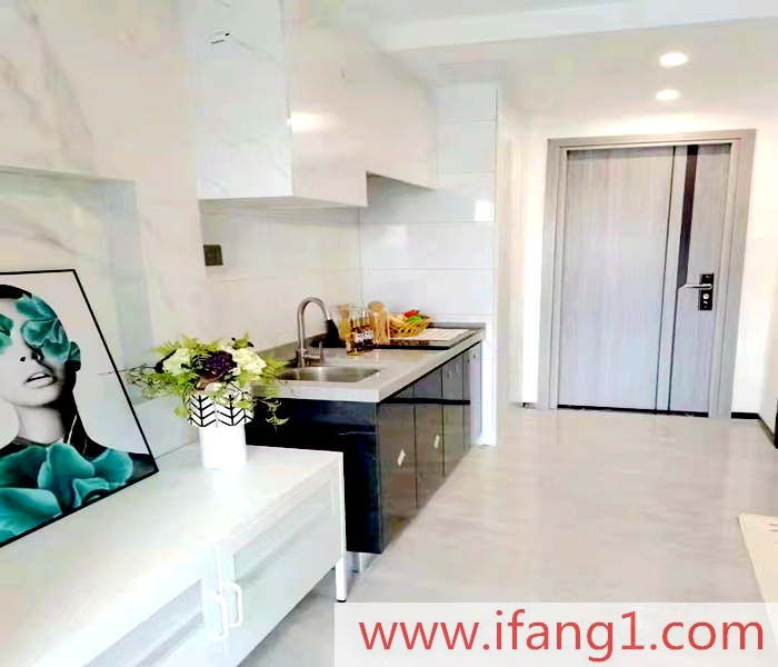 沙井小產權房出售價格