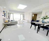 公明小產權房新樓盤-地鐵名城三棟合圍式小區,原始戶型