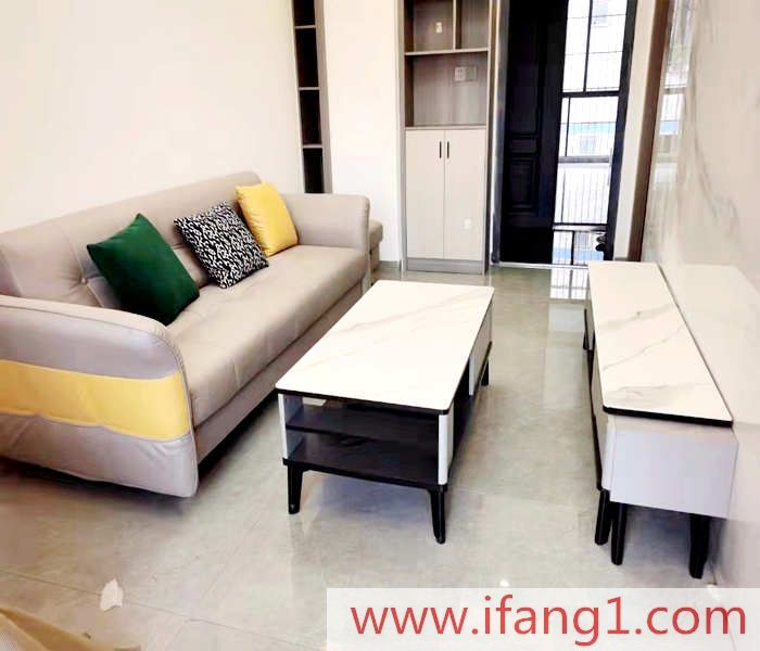 橫崗三棟統建樓