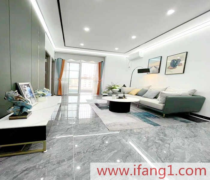 石巖小產權房新樓盤