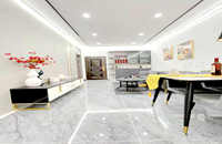 石巖小產(chǎn)權(quán)房新樓盤-創(chuàng)富華庭地鐵口物業(yè)13號線600米，精裝現(xiàn)房