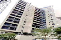 布吉最新小產(chǎn)權(quán)房-東城花園原始戶型，近天虹，無條件分期十年