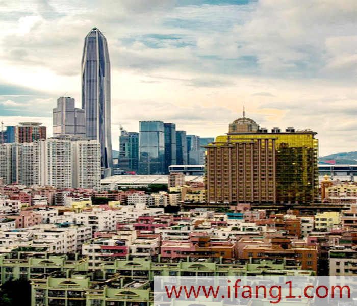 深圳小產(chǎn)權