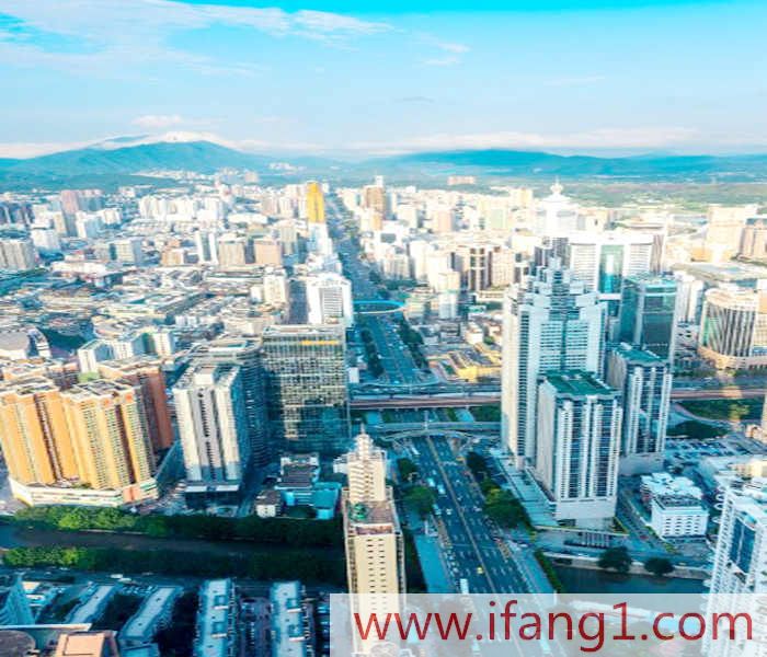 深圳小產(chǎn)權