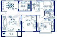 大片美小產(chǎn)權(quán)價(jià)格：買(mǎi)房看戶型，這是關(guān)鍵所在