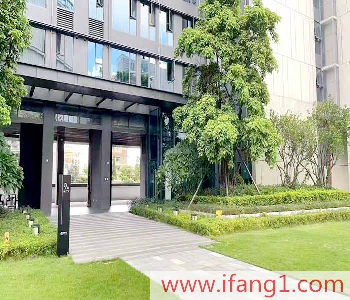 觀瀾黎光小產權房