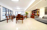 公明小產(chǎn)權(quán)房出售-射手座合水口地鐵500米，精裝交房