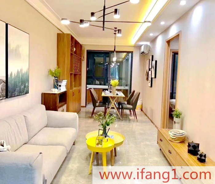 龍崗寶龍小產權房