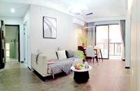 田寮小產(chǎn)權(quán)房價(jià)格-風(fēng)華名苑兩房總價(jià)55.8萬起，帶裝修