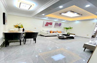 三合華僑小產(chǎn)權(quán)房-豪庭居原戶型帶裝修，十次啦導(dǎo)航