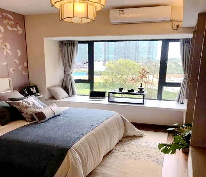 大鵬在售新樓盤-百事樂(lè)團(tuán)