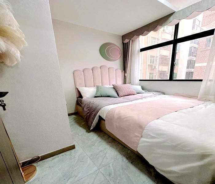 石巖小產權房最新出售樓盤-梅視網