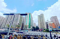 沙元埔小產(chǎn)權(quán)房-民治星光城精裝交房，離地鐵200米