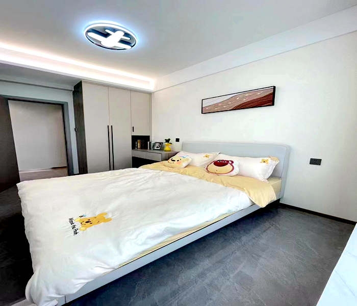 布吉小產權房新樓盤-54客服