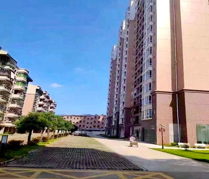 橫崗小產權出售網-豬頭三房產網個人房源