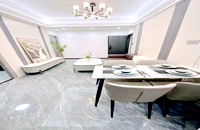 楊美小產權房-楊美壹號離地鐵幾百米，精裝交房，可落戶