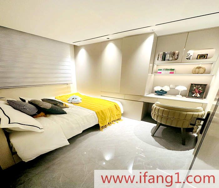 大浪老圍小產權房