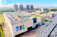 龍華觀瀾統(tǒng)建樓-中央花園離松元廈地鐵幾百米